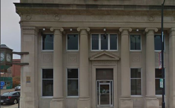 Pictures of Office, Special Purpose, Retail property located at 108 E Court St, Richland Center, WI 53581 for sales - image #1