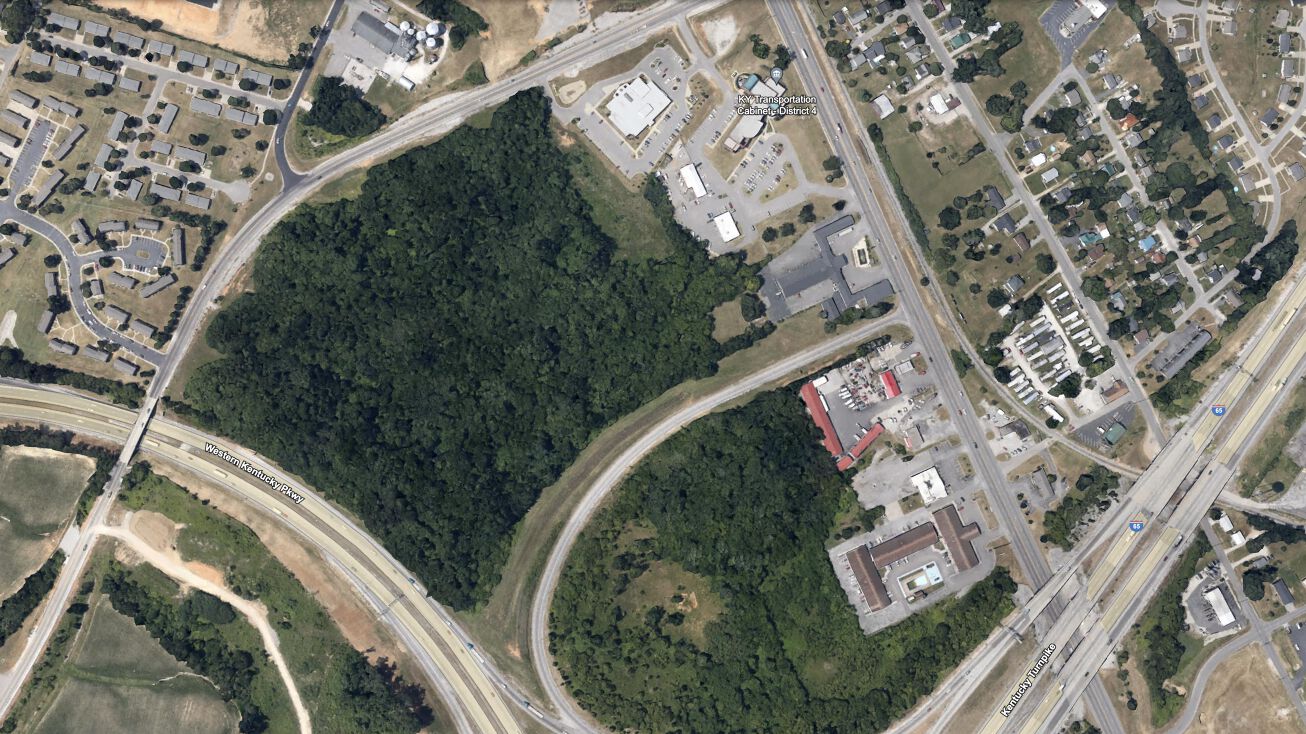 120 New Glendale Rd, Elizabethtown, KY 42701