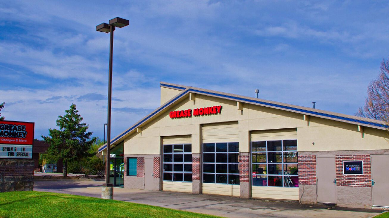 12060 Colorado Blvd, Thornton, CO 80241 Retail Property for Sale