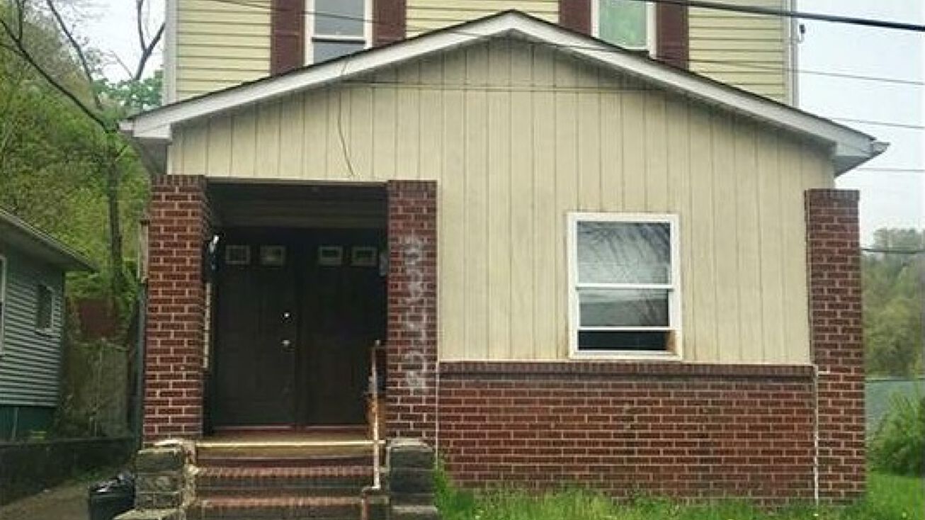 3342 Overbrook, Weirton, WV 26062 Multifamily Property for Sale