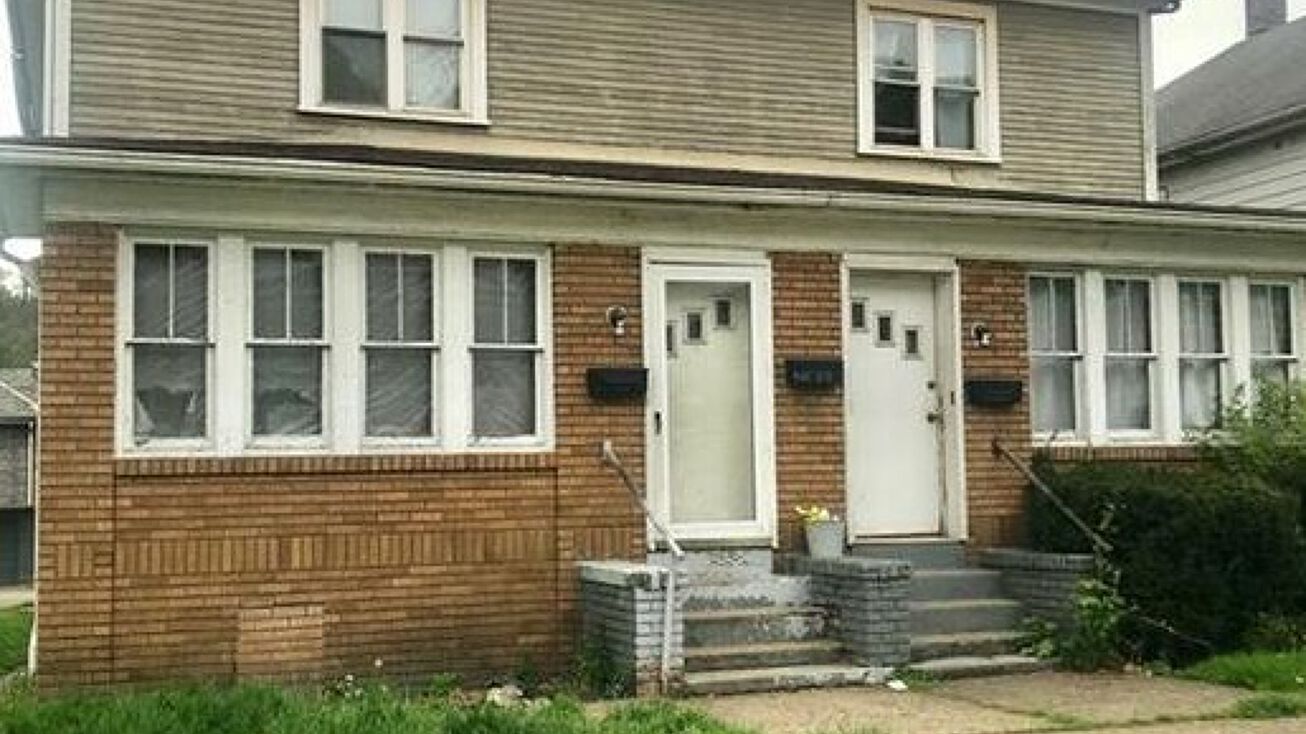 3206 Orchard St, Weirton, WV 26062 Multifamily Property for Sale