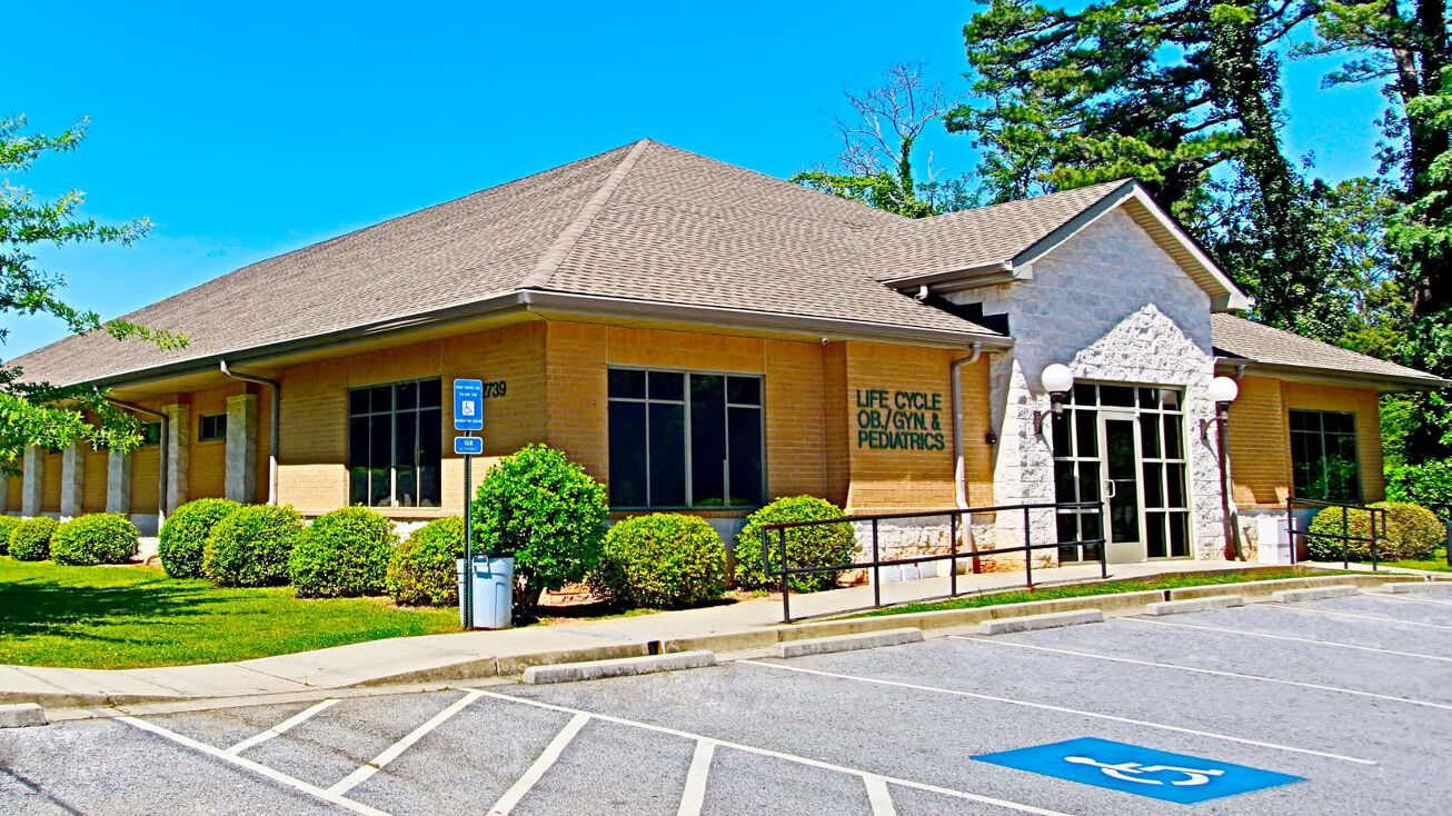 2739 Felton Drive, Atlanta, GA 30344