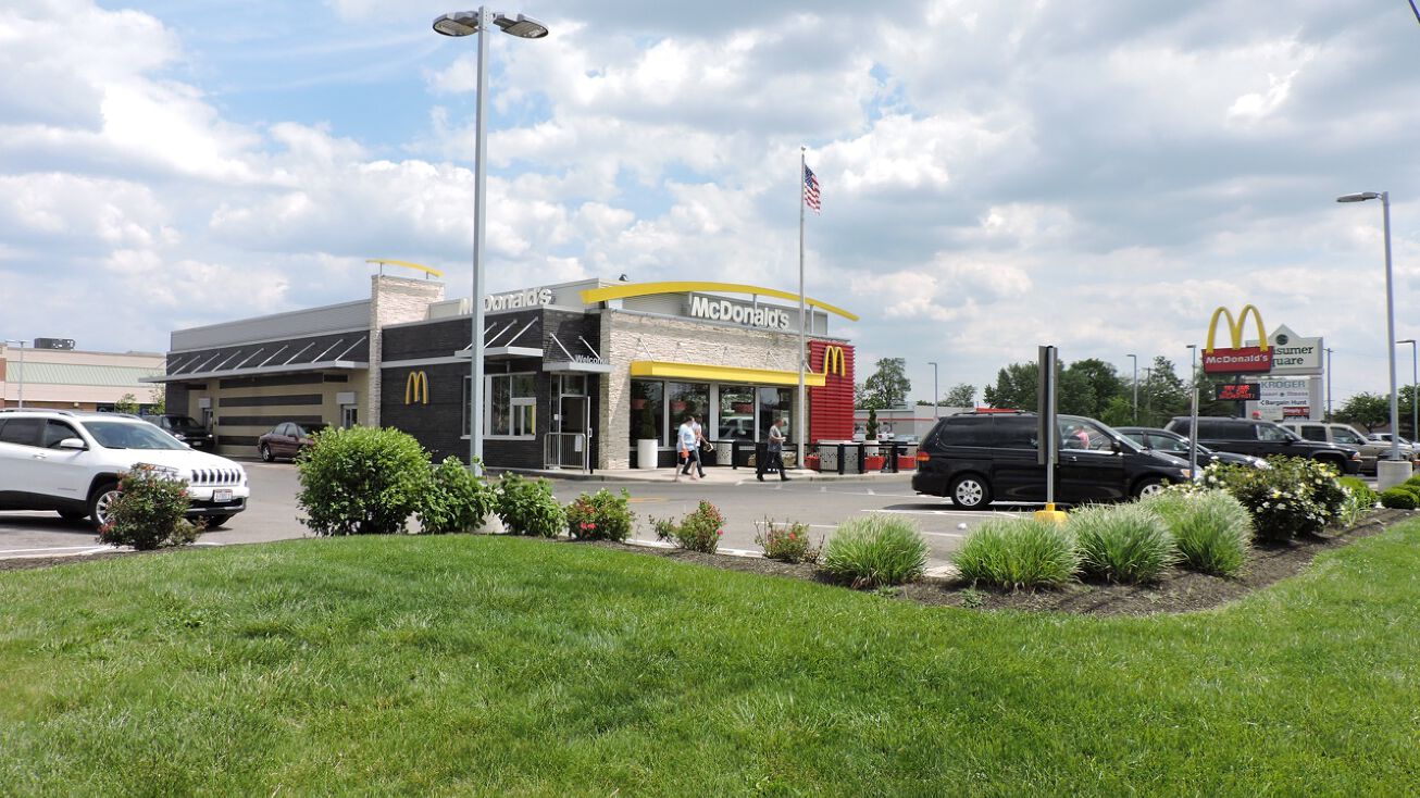 3636 W Broad Street, Columbus, OH 43228 Retail Property for Sale