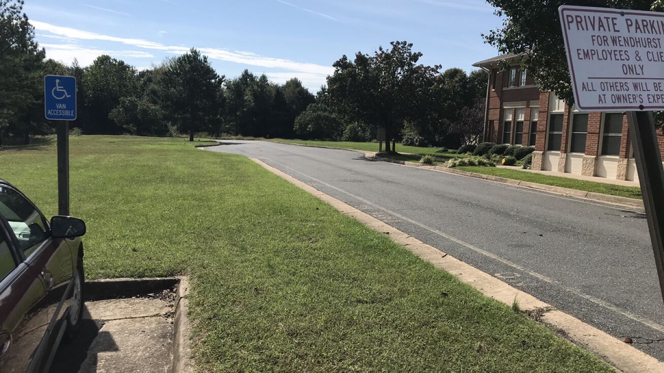 Pictures of Land, Office property located at 3920 Plank Road, Fredericksburg, VA 22407 for sales - image #1