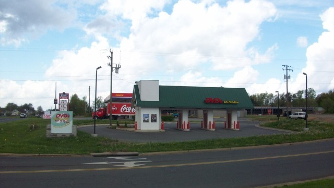 12100 Chewning Lane, Fredericksburg, VA 22407 Retail Property for