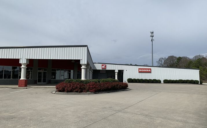 Honda Dealership In Memphis >> 4915 TN-58, Chattanooga, TN 37416 - Retail Property for ... Honda Dealership In Memphis >> 4915 TN-58, Chattanooga, TN 37416 - Retail Property for ...