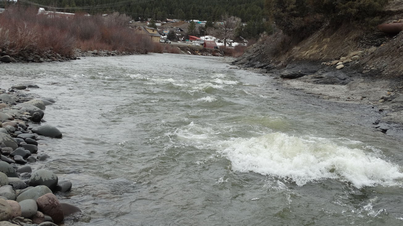 1320 E Hwy 160, Pagosa Springs, CO 81147