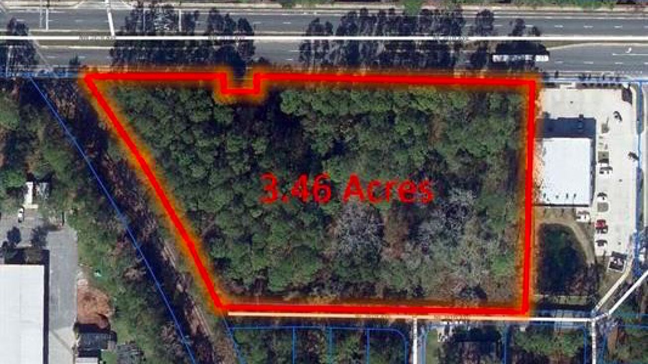 39 NW 39th Ave, Gainesville, FL 32609