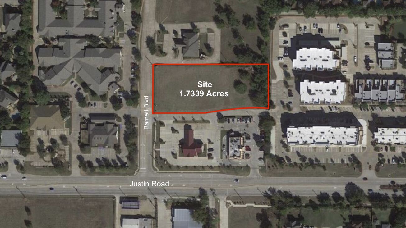 113 Blvd, Highland Village, TX 75077