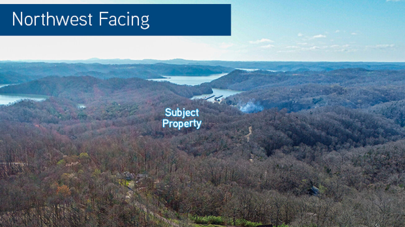 Cordell Hull Memorial Dr, Byrdstown, TN 38549