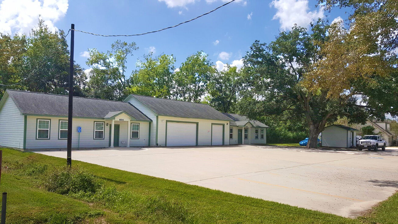 6635 Spring Cypress Rd, Spring, TX 77379