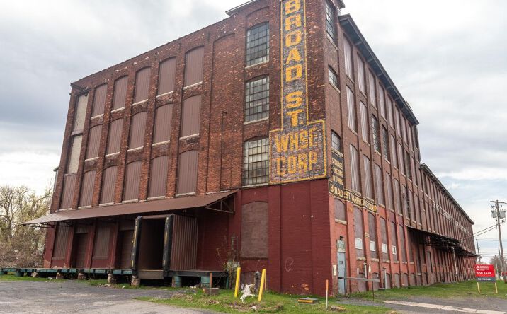 700 BROAD ST Utica NY 13501 | Crexi.com