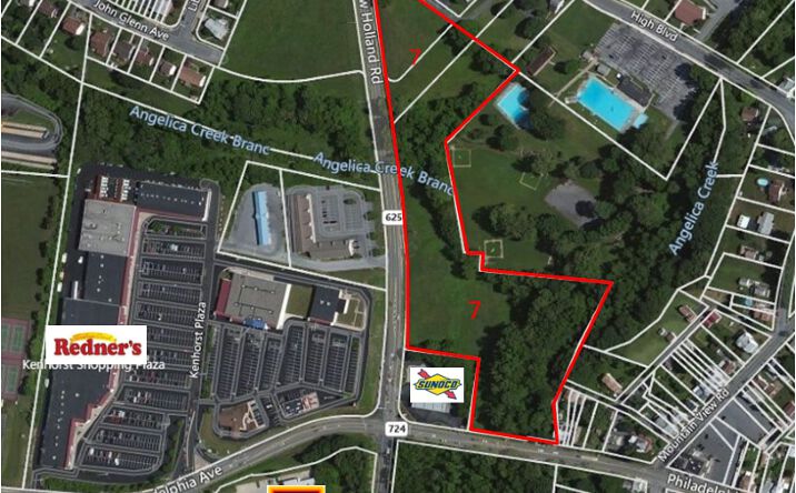 Pictures of Land property located at New Holland Rd, undefined, PA undefined for sales - image #1