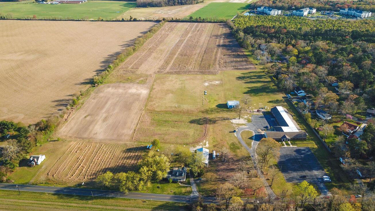 30591 Dagsboro Rd, Salisbury, MD 21804