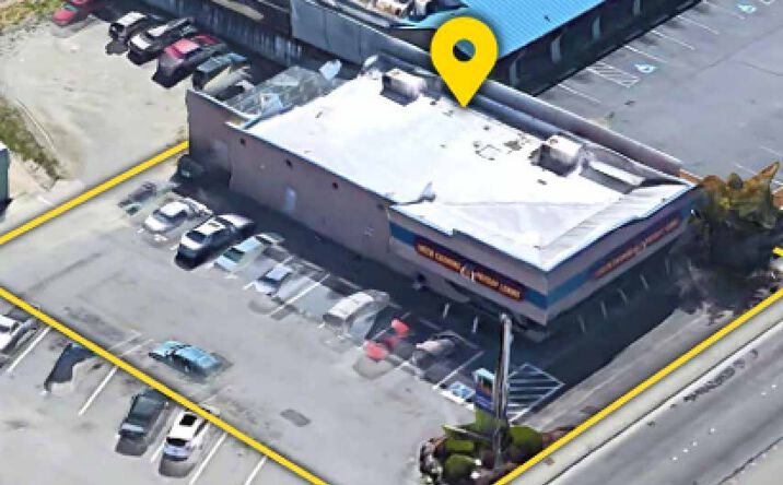 Pictures of Retail property located at 4110 Wheaton Way, Bremerton, WA 98310 for comps - image #1