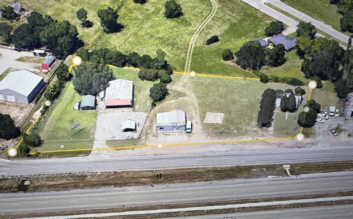 Pictures of Land, Multifamily, Retail property located at 1812 N Hwy 175, Seagoville, TX 75159 for sales - image #1