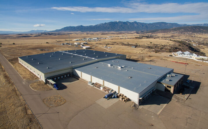 Pictures of Industrial property located at 4038 Dover Rd, Colorado City, CO 81004 for sales - image #1