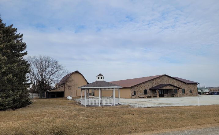 Pictures of Land, Industrial, Retail, Business for Sale, Special Purpose property located at 20595 255Th Street, Sigourney, IA 52591 for sales - image #1