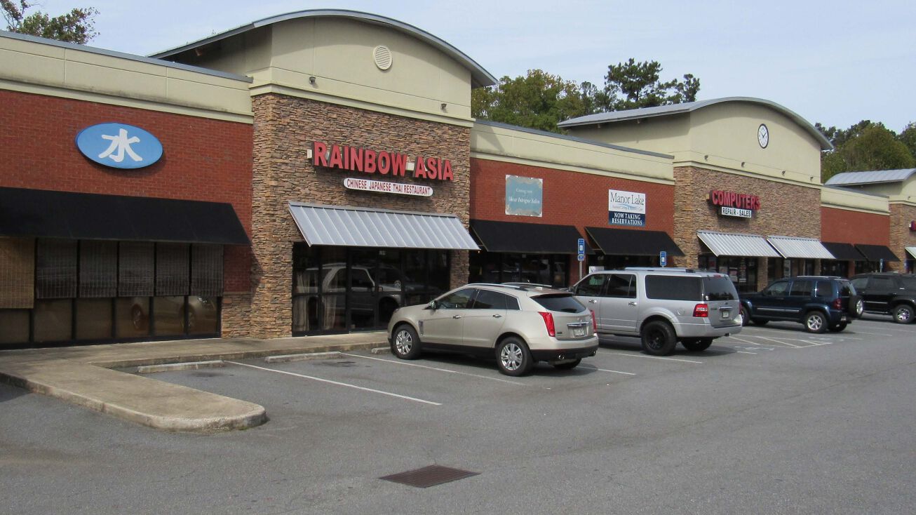 3725 Sixes Rd, Canton, GA 30114 Retail Property for Sale Bridge