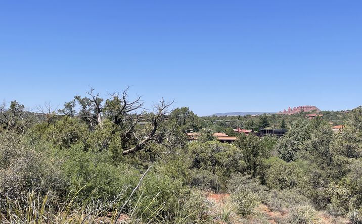 80 Cimarron Ridge Dr, Sedona, AZ 86336 | Crexi.com