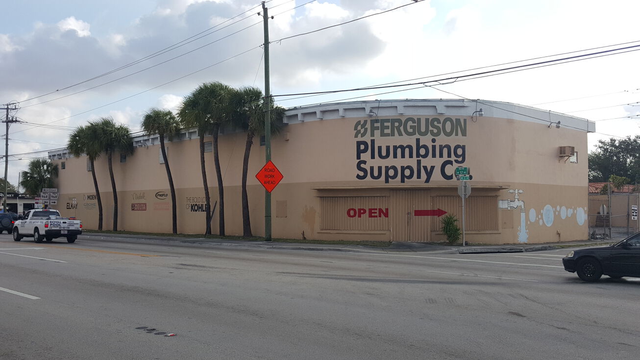 21 SW 57th Ave, Miami, FL 33144