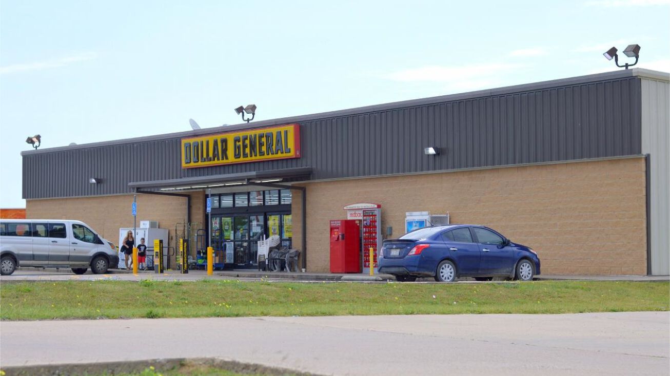 755 N. Main Street, Maypearl, TX 76064 Retail Property for Sale