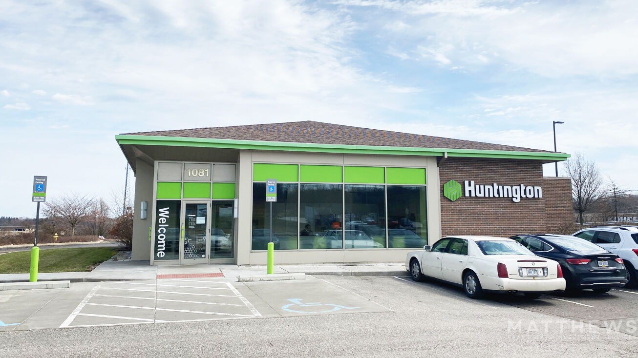 1081 Williams Reserve Blvd, Wadsworth, OH 44281 Retail Property for