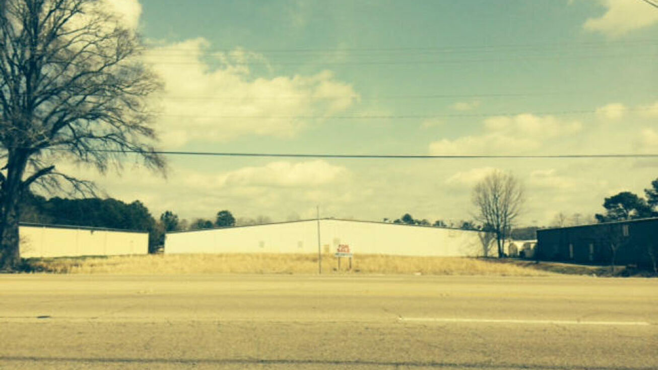 (1.2 acres) Cliff Gookin, Tupelo, MS 38801 Land for Sale (1.2 acres