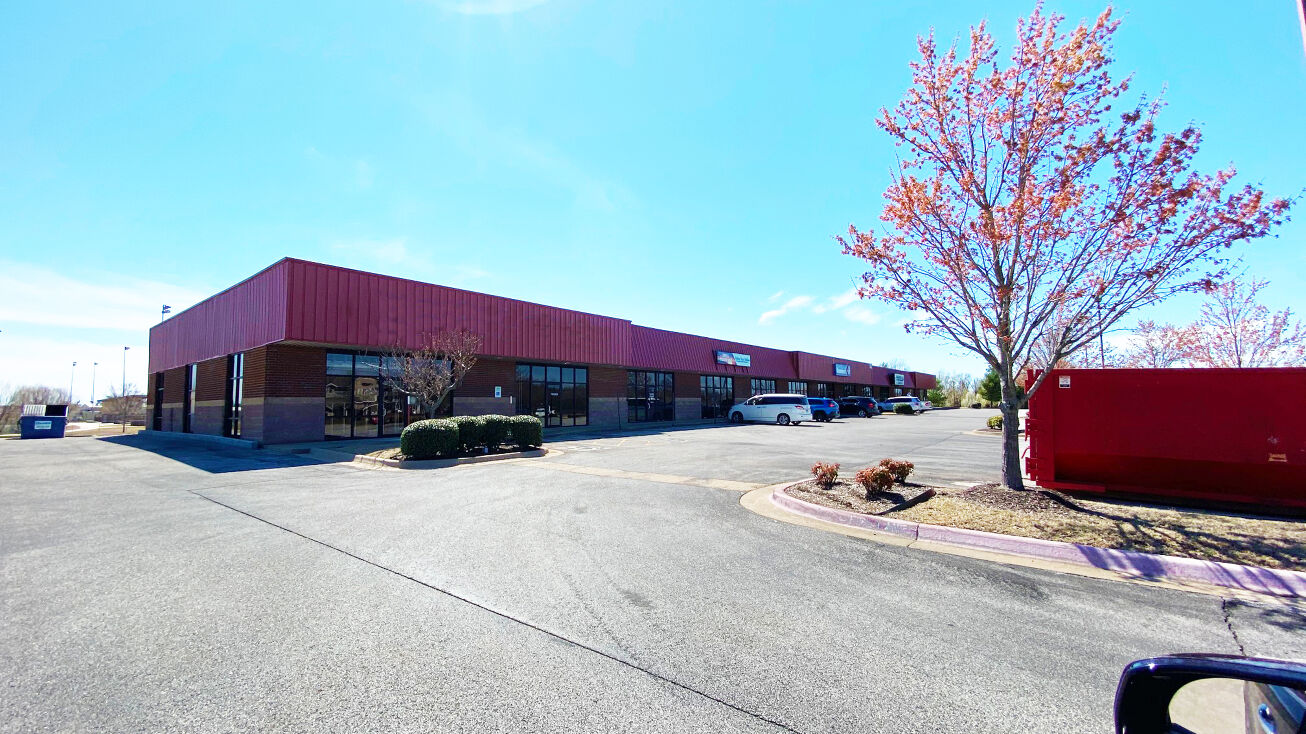 2100 W Hudson Rd, Rogers, AR 72756 | Crexi.com