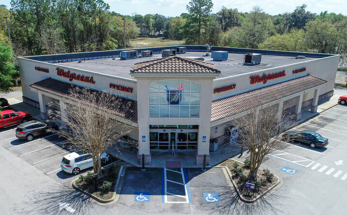 Pictures of Retail property located at 12145 San Jose Blvd, Jacksonville, FL 32223 for comps - image #1