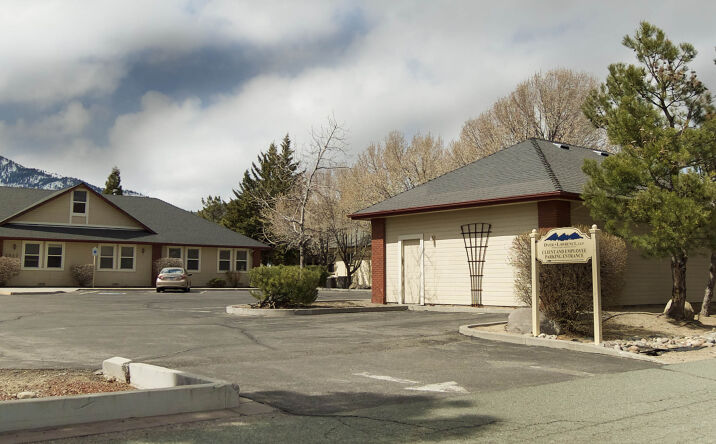 9 Carson City Multifamily For Sale