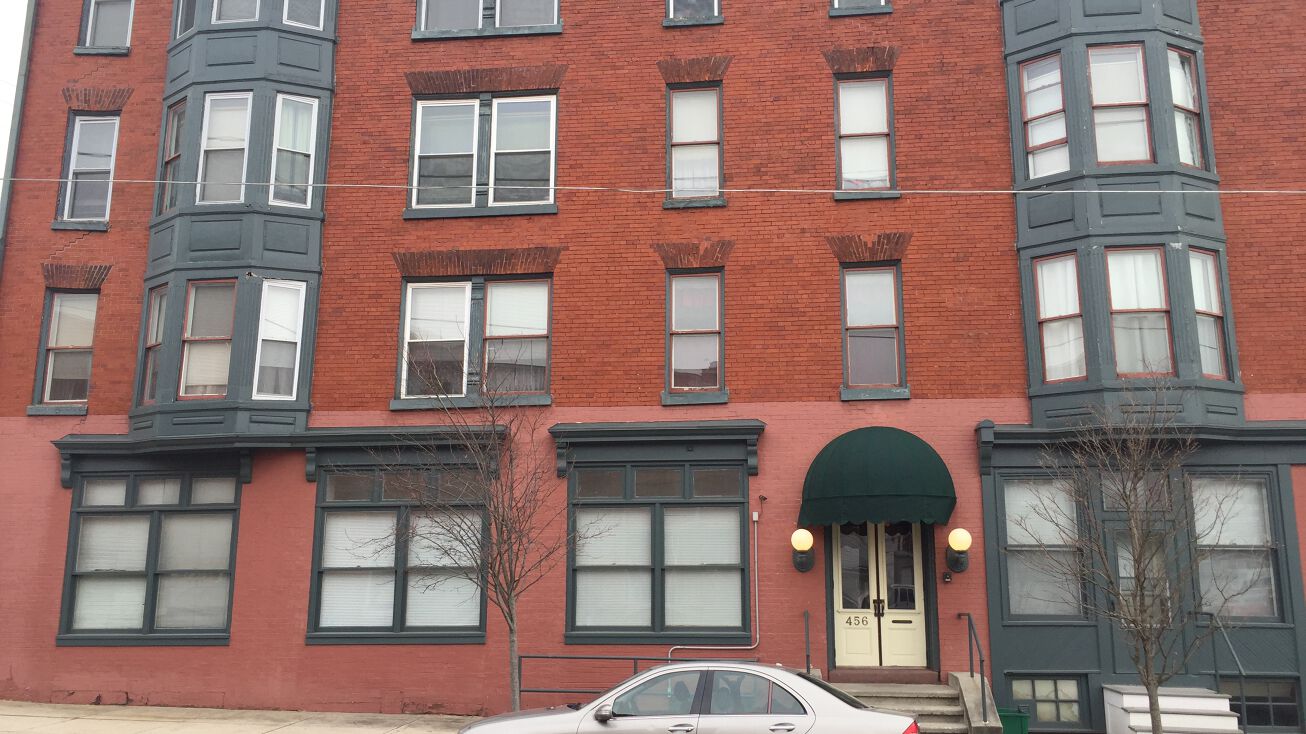 456 Bingaman St, Reading, PA 19602