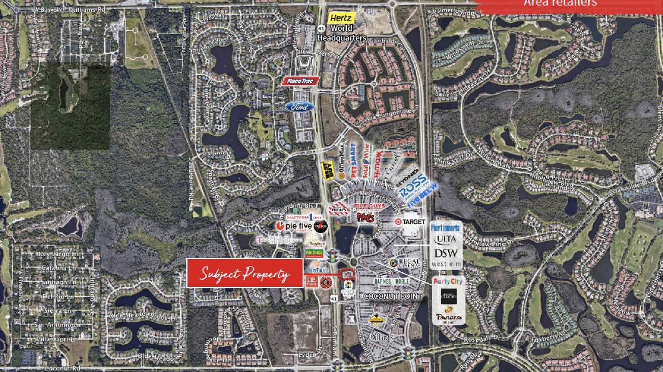23100 Via Villagio, Estero, FL 33928