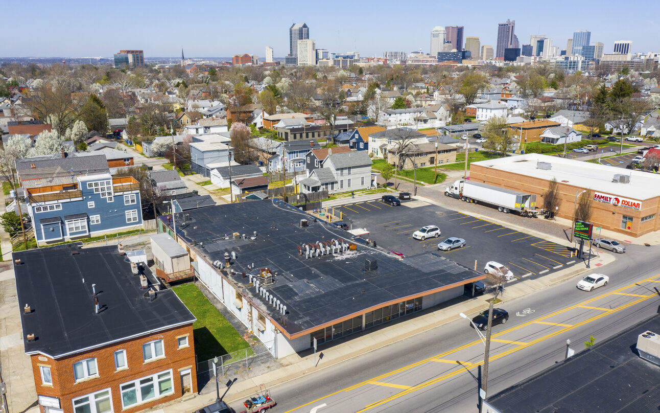 895 Parsons Ave, Columbus, OH 43206 - Mixed Use Property for Sale - 895