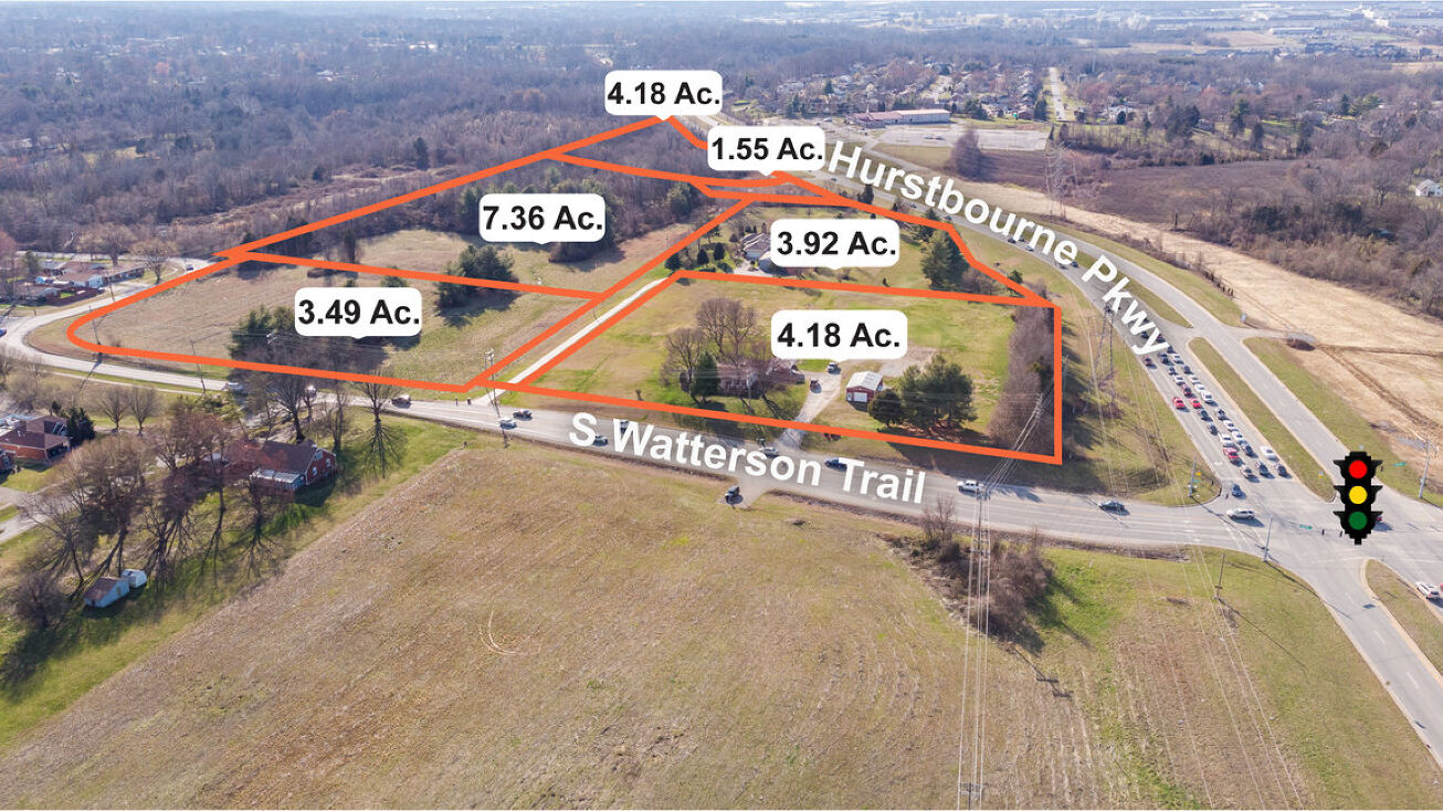 5926 S Watterson Trail, Louisville, KY 40291