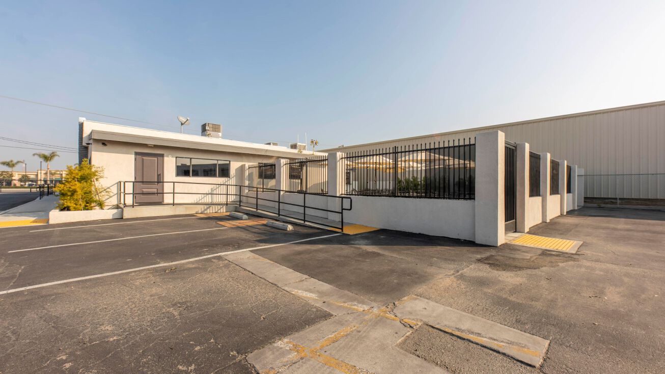 4215 Rosedale Highway, Bakersfield, CA 93308 Retail Property for Sale