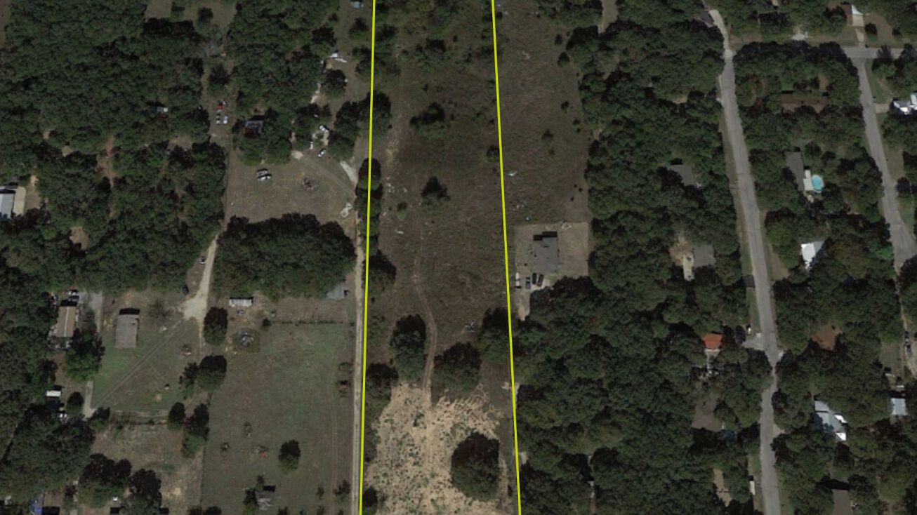 7760 Portwood Rd, Azle, TX 76020 Land for Sale 7760 Portwood Rd