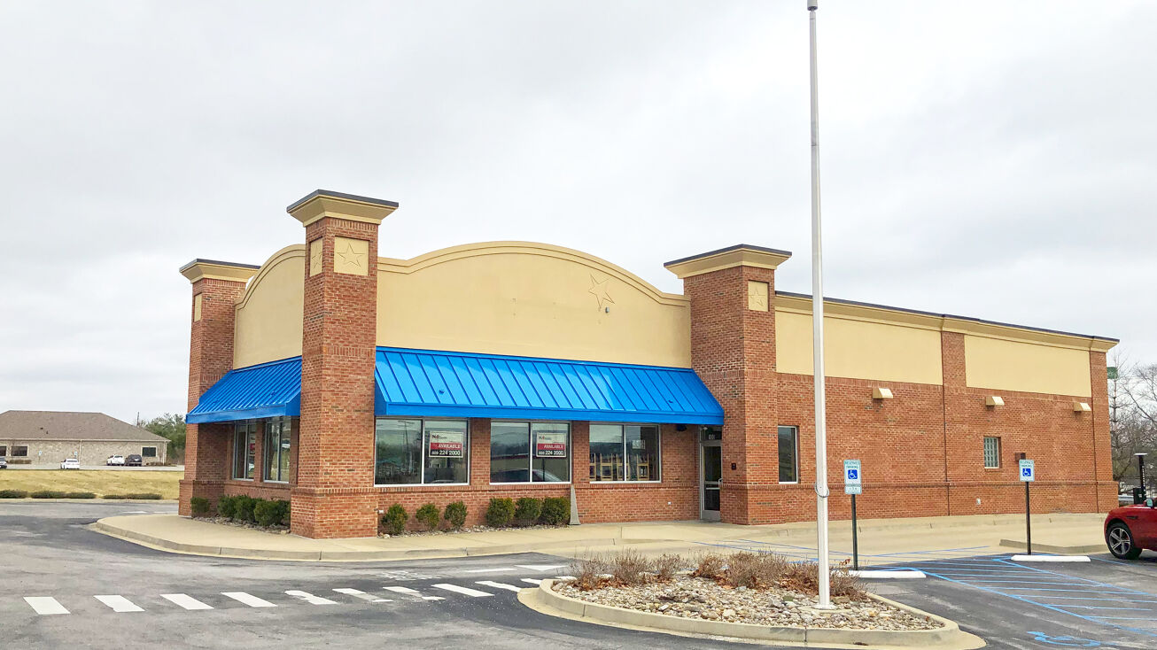 100 Hospital Dr, Winchester, KY 40391