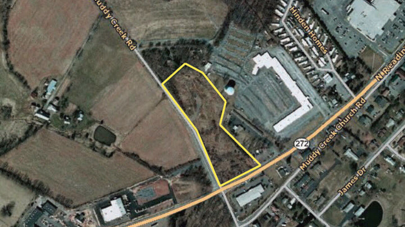 Muddy Creek Rd, Denver, PA 17517