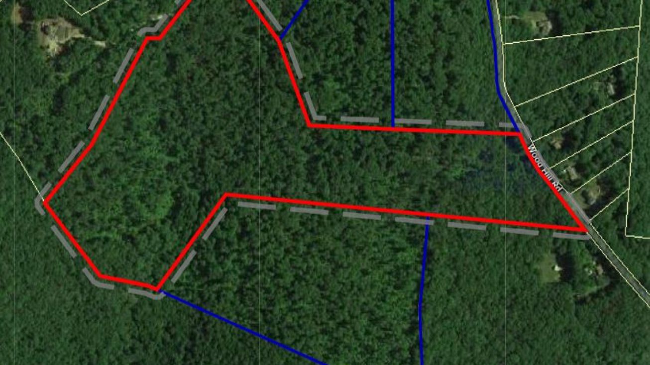 0 Wood Hill Rd, Monson, MA 01057 Land for Sale 0 Woodhill Road
