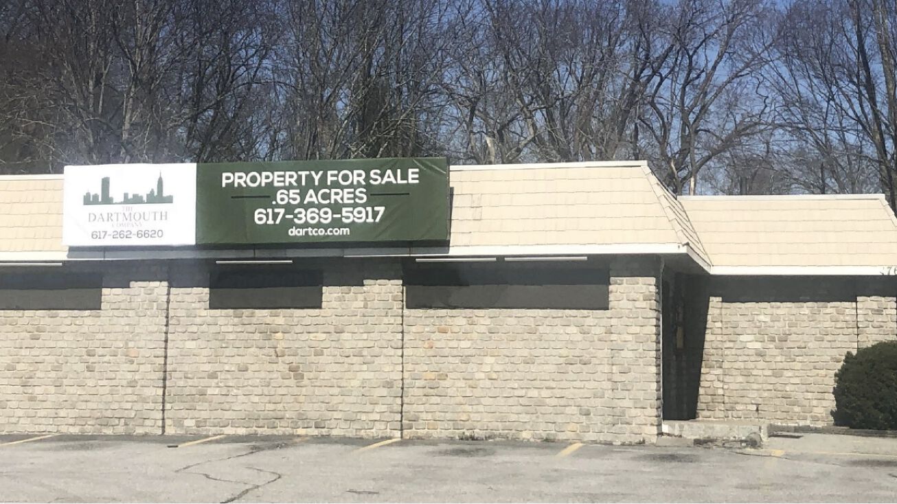 176 Boston Road, North Billerica, MA 01862 Industrial Property for