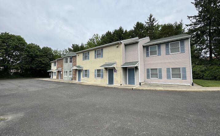 Pictures of Office, Retail property located at 3201 Route 38, Mount Laurel, NJ 08054 for sales - image #1