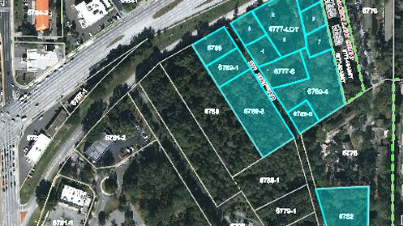 3101 SW Archer Road, Gainesville, FL 32608