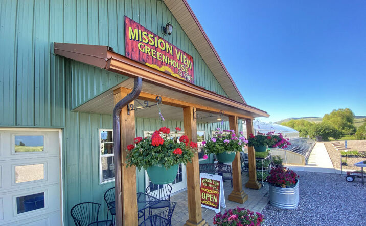 Pictures of Retail, Office, Land property located at 33953 Fox Road, Polson, MT 59860 for sales - image #1