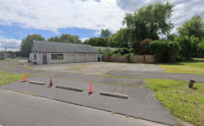 Pictures of Land, Mixed Use, Retail, Special Purpose property located at 3221 Black Horse Pike, TURNERSVILLE, NJ 08012 for sales - image #1