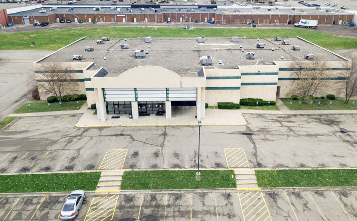 Pictures of Retail, Land property located at 7650 Waynetown Blvd, Huber Heights, OH 45424 for comps - image #1