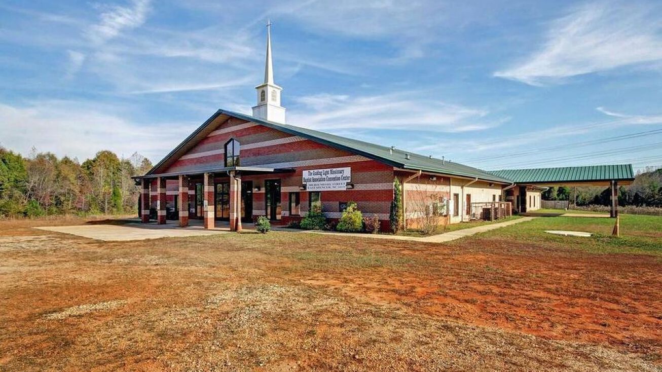 308 Boundary Street, East Spencer, NC 28039