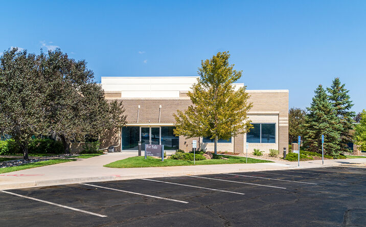 image of property at 9559 S KINGSTON CT Englewood CO 80112-5952