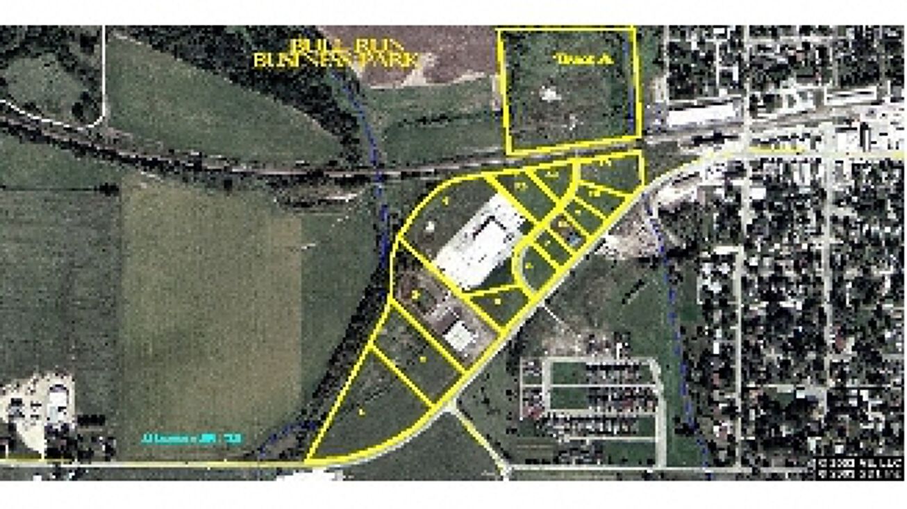 Lot A Route 72, Kirkland, IL 60146 Land for Sale Lot A Route 72