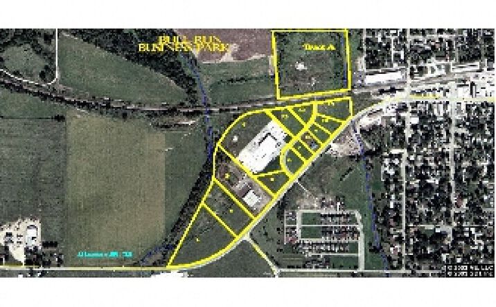 Pictures of Land property located at Lot #A Route 72, Kirkland, IL 60146 for sales - image #1